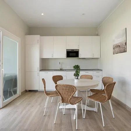 Holiday home Complejo Preciosa 20 Personas *