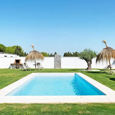 Holiday home Complejo Preciosa 20 Personas